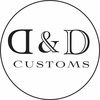 danddcustoms21